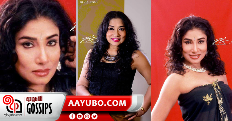 "විවාහය සිදුවුණේ නෑ. එච්චරයි... " - මැණික් කුරුකුලසුරිය