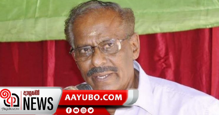 සිංහල බෞද්ධ පදනම මත වූ උපක්‍රම නිසා දෙමළ අයිතිවාසිකම් මිය යනවා – TNA