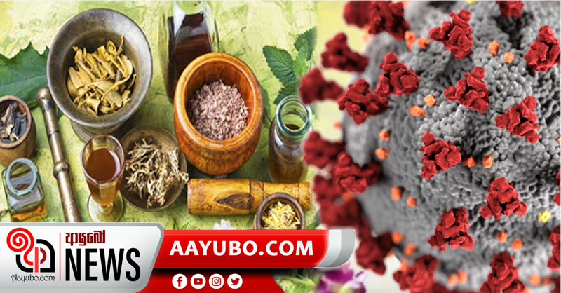 හෙළ වෙද ඖෂධයේ ඵලදායිතාවය විද්‍යාත්මකව තහවුරුකර ගැනීමට ජනපතිගෙන් උපදෙස්