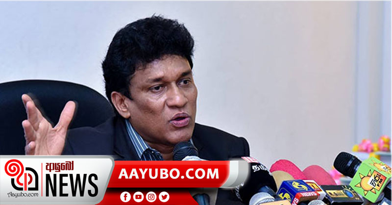 ආසාදිතයින් ගැන ආණ්ඩුව කියන සංඛ්‍යා ලේඛන ගැන විශ්වාසයක් නෑ – මනෝ