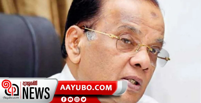 ආණ්ඩුකාර මුසම්මිල් කාර්යාලය ප්‍රතික්ෂේප කරයි