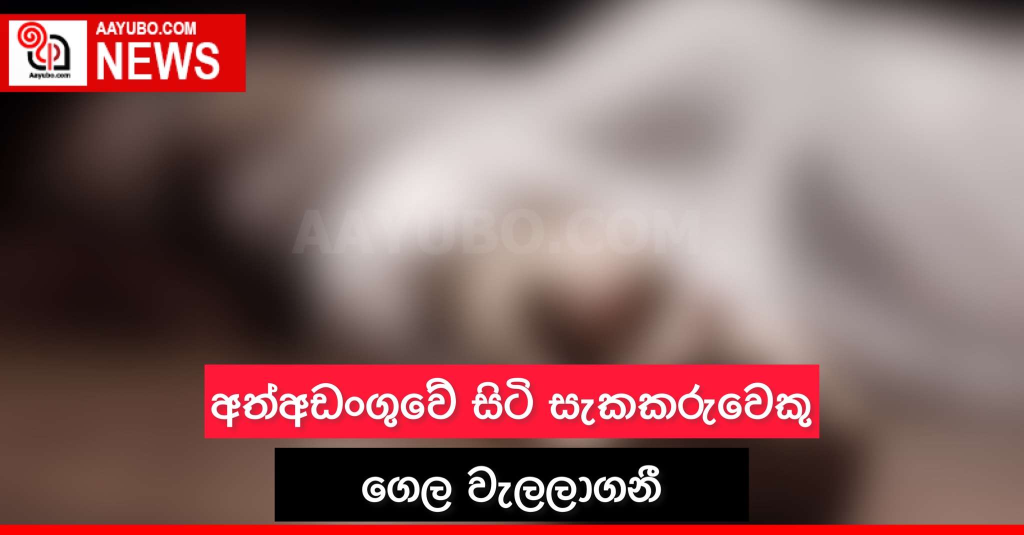 අත්අඩංගුවේ සිටි සැකකරුවෙකු ගෙල වැලලාගනී