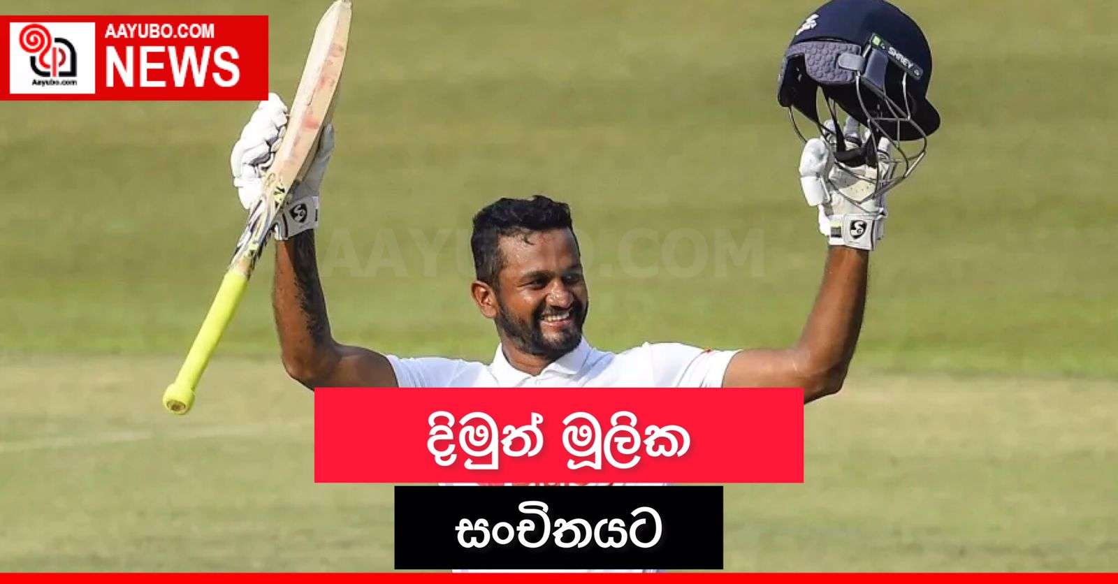 දිමුත් මූලික සංචිතයට