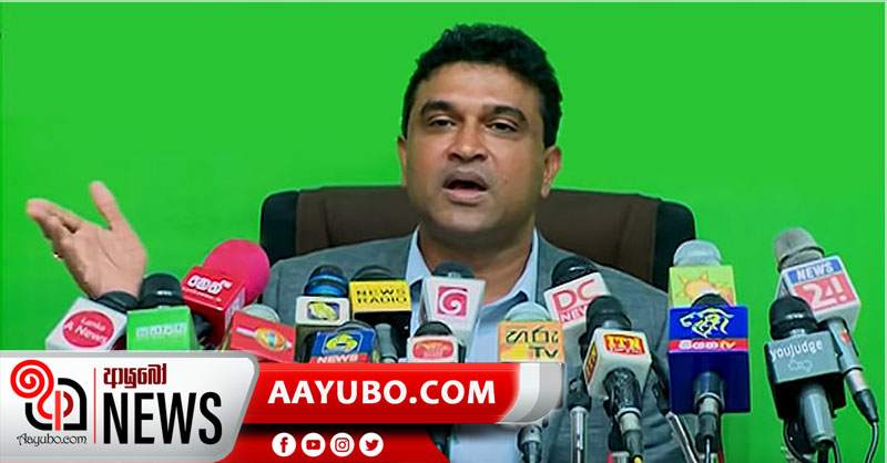  එජාප හිටපු මන්ත්‍රී නලීන් බණ්ඩාරගේ නිවසේ තිබී කසිප්පු තොගයක් අත්අඩංගුවට