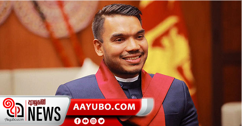ක්‍රිකට් වැටෙන්න පටන් ගත්තේ 2015ඉදන්  -  ක්‍රිකට් වලට ඇඟිලි ගහන්න දේශපාලන අධිකාරියට අයිතියක් නෑ - නාමල්