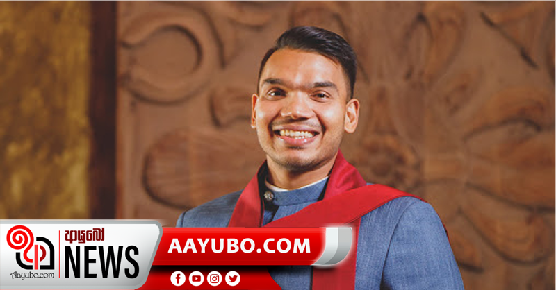 සනීපාරක්ෂක තුවා සඳහා පනවා ඇති බදු ඉවත් කළ යුතුයි – ඇමති නාමල් රාජපක්ෂ