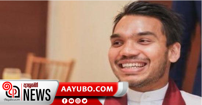 ප්‍රධානම අභියෝගය ක්‍රීඩාවේ වැරදුන තැන් සොයා ගැනීමයි - නාමල් රාජපක්ෂ
