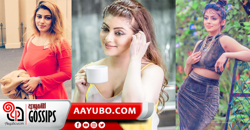 "සුරංගනා කතා ගොතලා මට ලබා ගන්න දෙයක් නෑ" - නතාෂෘ පෙරේරා