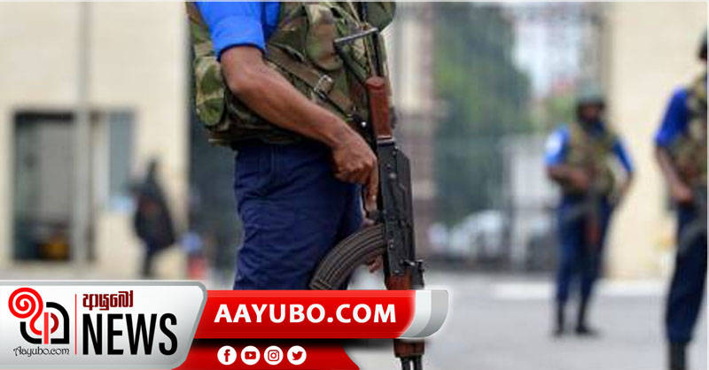 යාපනේදී නාවික සෙබලුන් දෙදෙනෙකුට පහරදෙයි.. දෙදෙනාම රෝහලේ..