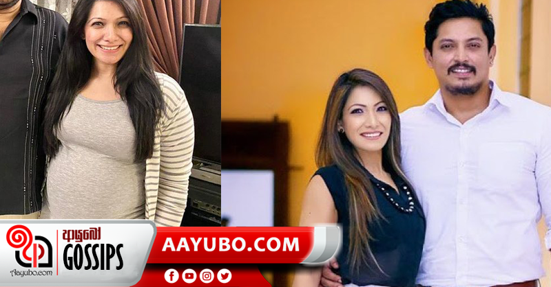 "ඒක සර්ප්රයිස් එකක්.. කාටවත්ම කිව්වෙ නෑ" - නෙහාරා පීරිස්