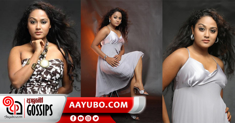 "සංගීතයට ප්‍රිය නොකරන කෙනෙක් මනුශ්‍යෙයක්ද?" - නිලන්ති ඩයස්