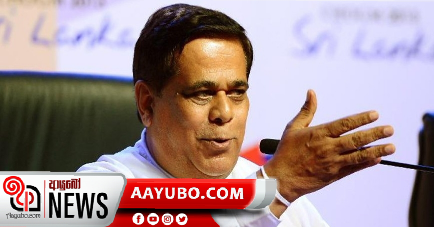 “ජනපතිවරයා තෝරා ගැනීමේ පනත සංශෝධනය කරනවා”