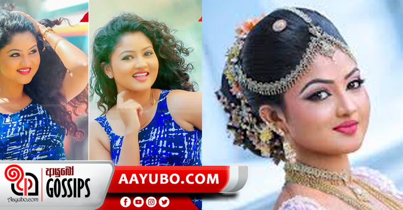 සුරූපී රංගන ශිල්පිනී නිපුනිකා හේවාගමගේ Wedding preshoot ඡායාරූප අන්තර්ජාලයට