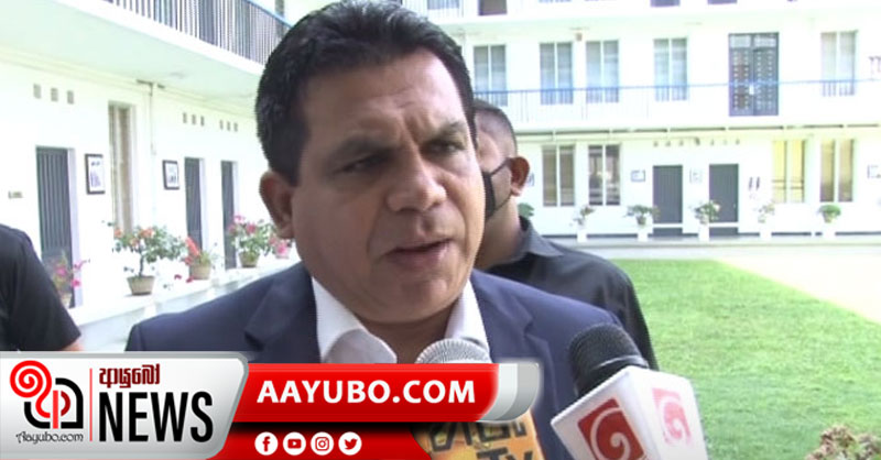 ජනපති ගෝඨාභයව අත්අඩංගුවට ගන්න හැදූ හැටි ඇවන්ට්ගාඩ් සේනාධිපති හෙළි කරයි