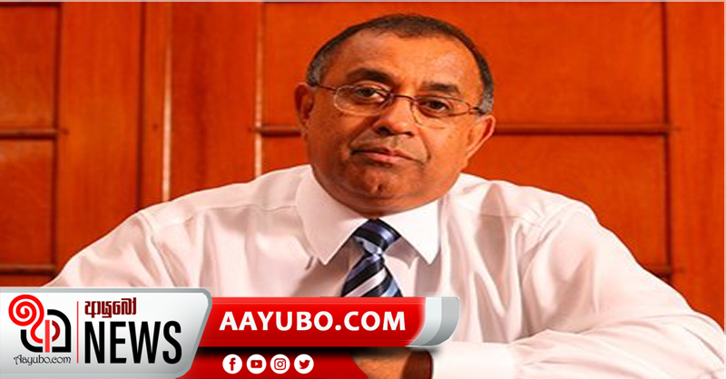 වාහන තොග ඕනෑ තරම් මේ රටේ තියෙනවා. ගණන් වැඩිවෙන එක වෙනම කතාවක් - පී.බී.
