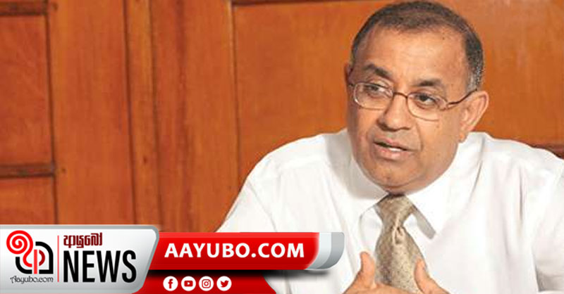 නව ජනාධිපති ලේකම් ආචාර්ය පී.බී.ජයසුන්දර 