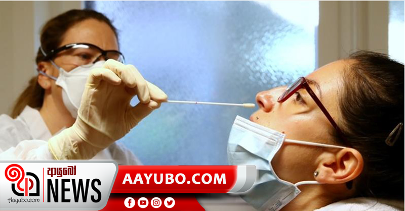විශ්වවිද්‍යාල විද්‍යාගාර තුළත් PCR පරීක්ෂණ