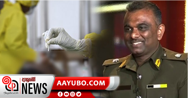 කොරෝනා පාලනය සෞඛ්‍ය අංශයෙන් ගිලිහෙමින් පවතිනවා -  PHI  අනතුරු අඟවති