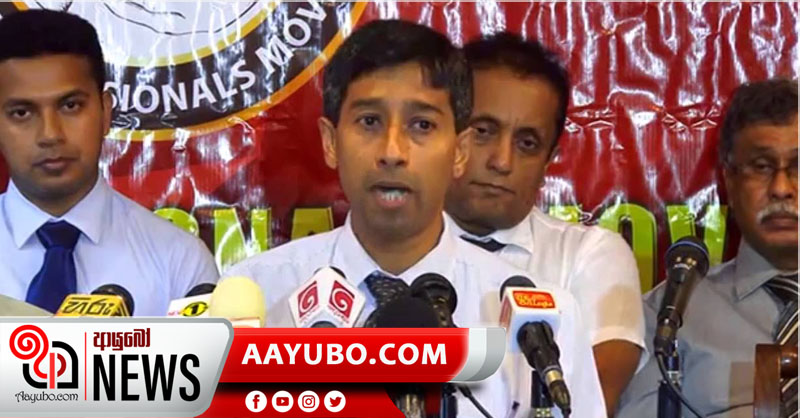 විදේශගත ලාංකිකයන්ගේ කොරෝනා ප්‍රභේදය සොයන්න – නැත්නම් දෙවන රැල්ලක් ?