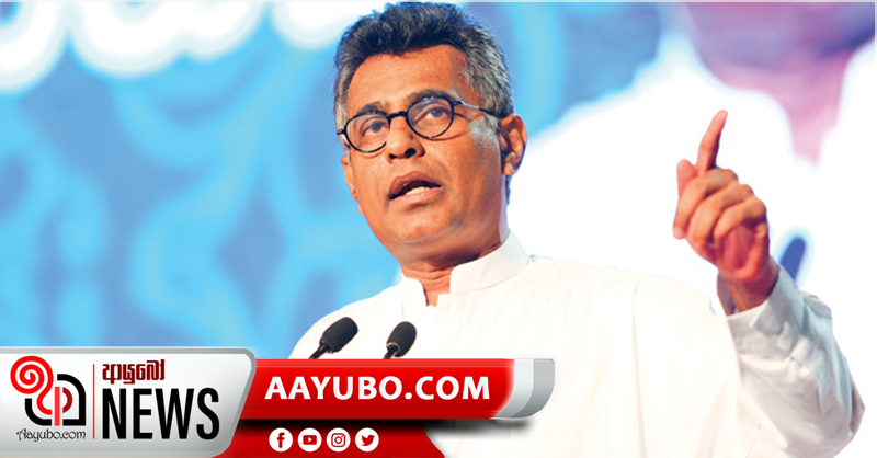 රුපියල ඉදිරි කාලයේ බිහිසුණු  ඇද වැටීමක් සිදුවේවි -   පාඨලී