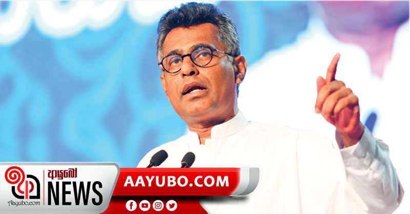 තුවක්කු වලින් රටේ ප්‍රශ්න විසඳන්න බෑ, විද්‍යාත්මක විසඳුම් සොයන පාලනයක් ඕනෑ - චම්පික