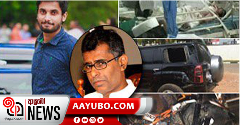“වාහනය පැදවූයේ මා නොවේ” චම්පිකගේ රියදුරා අධිකරණයට කියයි