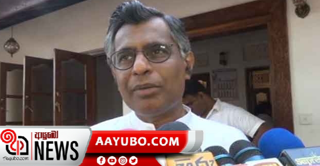 රන්ජන්ගේ ඇමතුම් අධිකරණ තීන්දුවලට බලපෑම් කරන බවක් පේන්න නෑ - පාඨලී