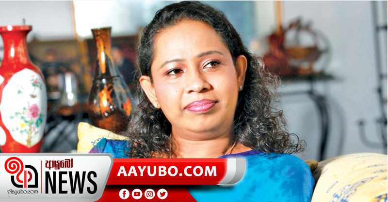 පවිත්‍රා සුවය ලබා ගෙදර යයි
