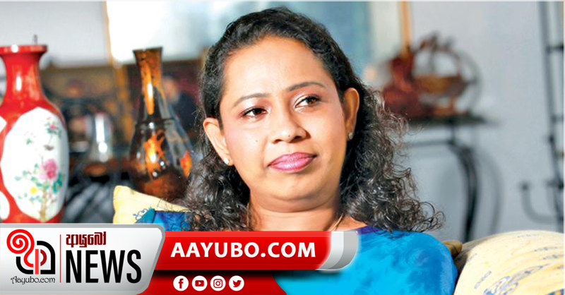 කොරෝනාව මර්ධනය වන්නේනම් මුහුදට පවා බිළිවෙන්න සුදානම් - ඇමති පවිත්‍රා වන්නිආරච්චි