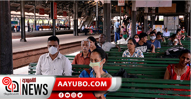 ලිහිල් කළ සීමා භාවිතය පරිස්සමෙන් – සෞඛ්‍ය අංශ අනතුරු අඟවයි