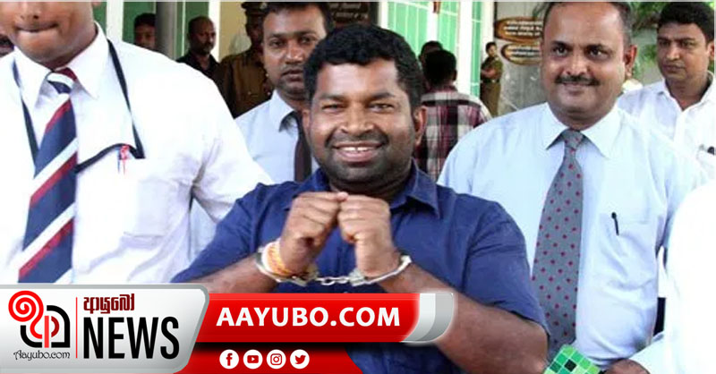 පිල්ලෙයාන් බන්ධනාගාරයේ සිට මහ මැතිවරණයට සූදානම් වෙයි