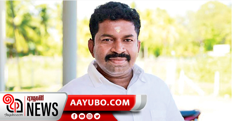 පිල්ලෙයාන්ට ජනපති ගෙන් පත්වීමක් (PHOTOS)