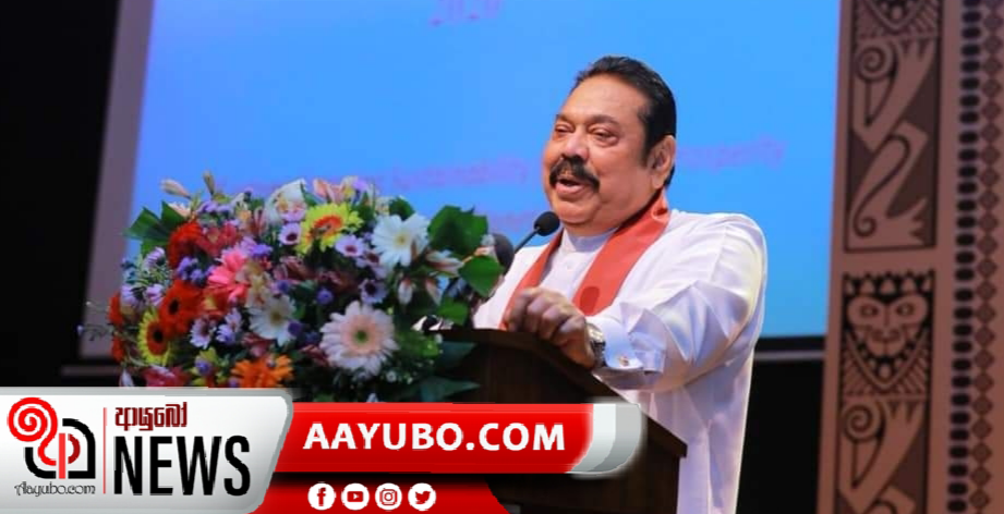 රටේ සම්පත් පිටරැටියන්ට විකුණන්නේ නැහැ අගමැතිගෙන් සහතිකයක් 