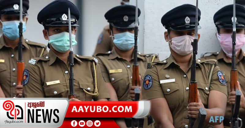 මැතිවරණයට යොදවන පොලිස් නිලධාරීන්ට මාර්ගෝපදේශ මාලාවක්
