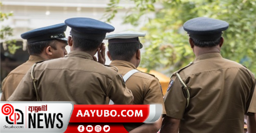 කිරින්ද සිද්ධියට පොලිස් නිලධාරීන් 4කගේ වැඩ තහනම්