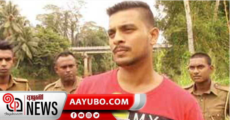 ජීවිතය පරදුවට තබා කොස්තාපල්වරයෙක් කළ වික්‍රමය