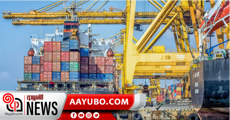 “කොළඹ වරායේ නැගෙනහිර පර්යන්තය ඉන්දියාවට දෙන්න හදන්නේ” – වරාය පොදු සේවක සංගමය