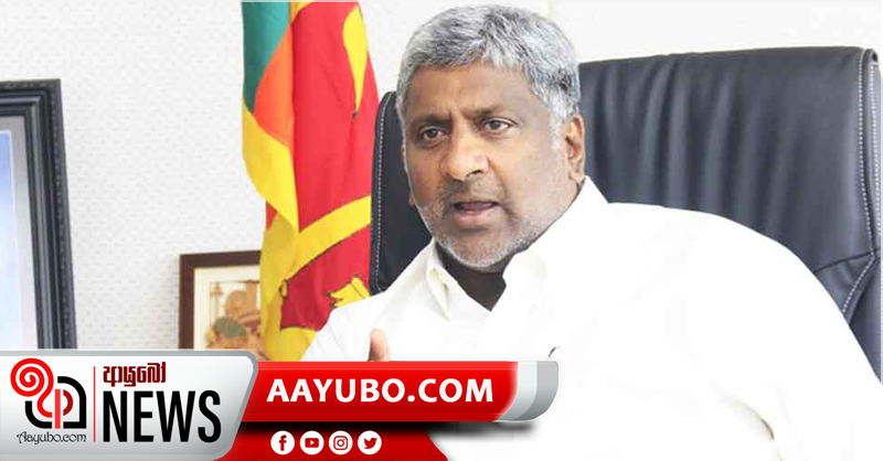 "එන්නත්කරණයෙන් පසු සංචාරක නීති ලිහිල් කරන්න පුළුවන්" - ප්‍රසන්න