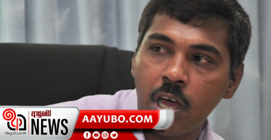 ප්‍රසන්න රණවීරට රාජ්‍ය ඇමැතිධුරයක්
