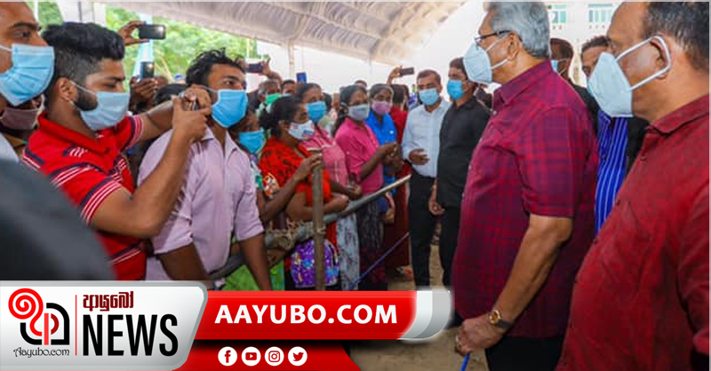 අඩු වයසින් උපාධිය සම්පූර්ණ කිරීමට බලාපොරොත්තුවක්