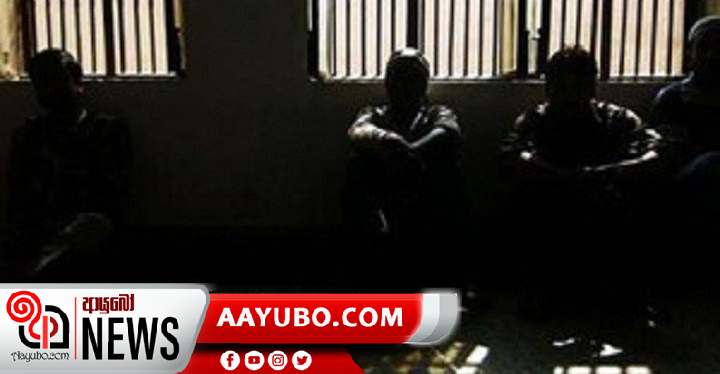 තවත් සිරකරුවන් 267කට ජනපති සමාව දෙන්න සූදානම්