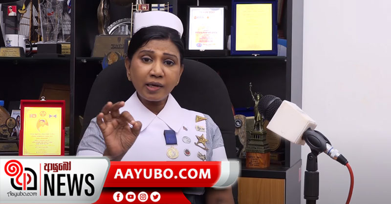ගිනිකෙළි අනතුරු කිසිත් නැති අලුත් අවුරුද්දක් !