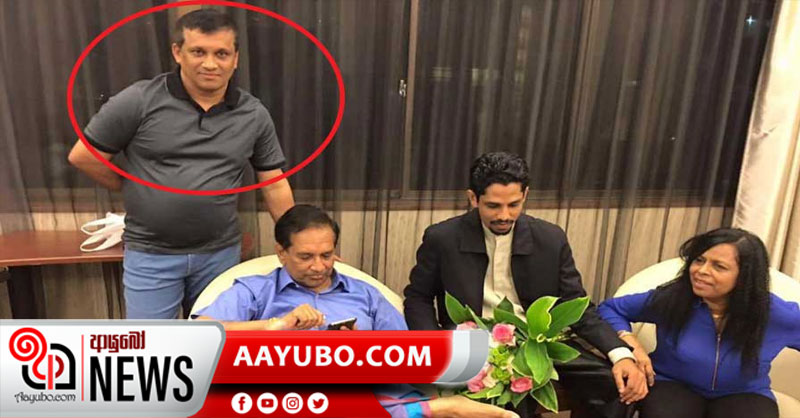 රූමි මොහොමඩ් ඇතුළු තිදෙනාට ඇප