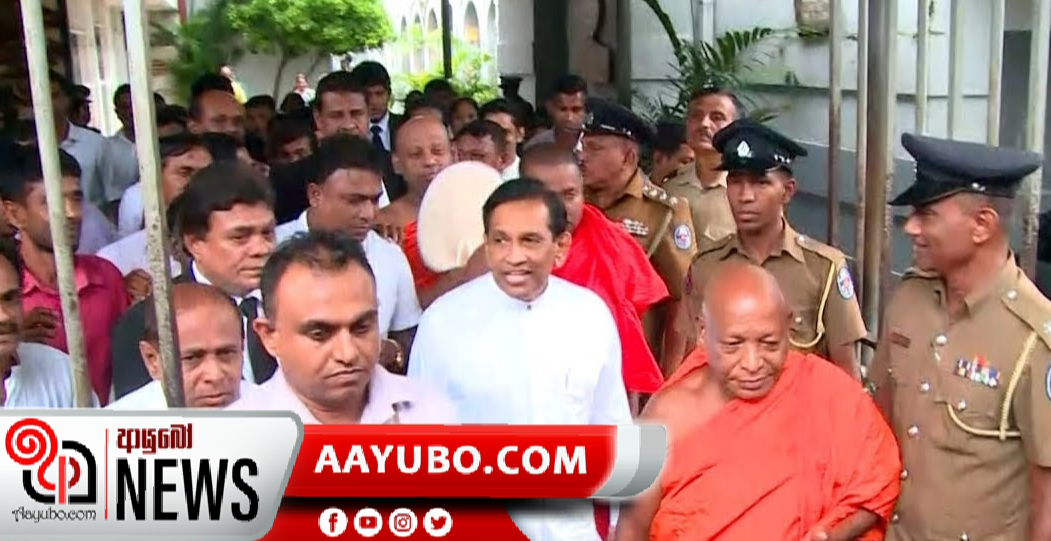 රාජිත සොයා CID මෙහෙයුම්