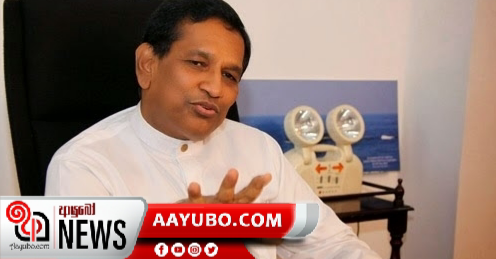 රාජිත සේනාරත්නව  වෛද්‍ය  පරීක්ෂණයකට යොමුකල  යුතුයි 