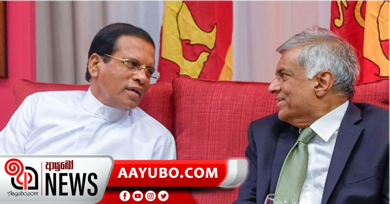හිටපු ජනපති සහ අගමැති බුර්කාව ගැන දුන් උපදෙස පාස්කු කොමිසමේදී හෙළිවෙයි