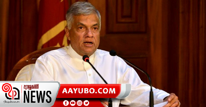 උතුරේ කිසිදු පක්ෂයක් සමඟ ගිවිසුම් නැහැ - අගමැති 
