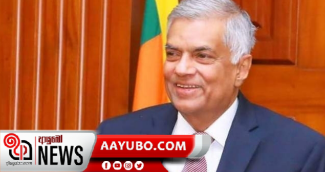 පාස්කු ප්‍රහාරය ගැන CIDය රනිල්ගෙන් ප්‍රකාශයක් ගනී