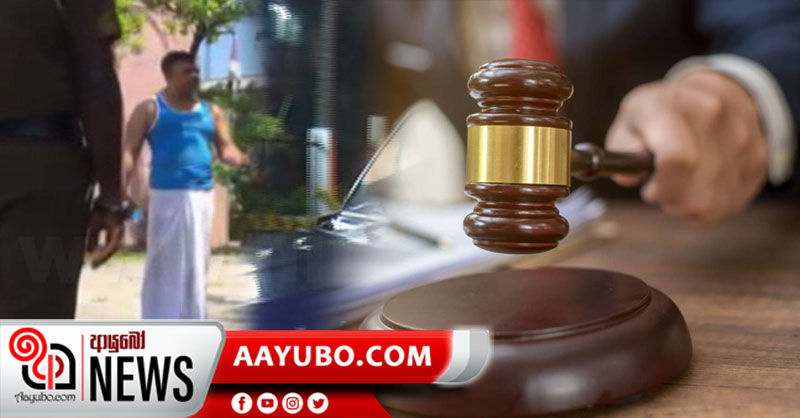 රන්ජන් 20වනදා තෙක් රිමාන්ඩ්