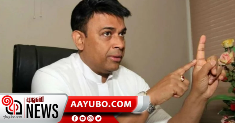 රන්ජන් ගේ හඬ පට පරීක්ෂාවට පොලිස් කණ්ඩායම් 10ක් 
